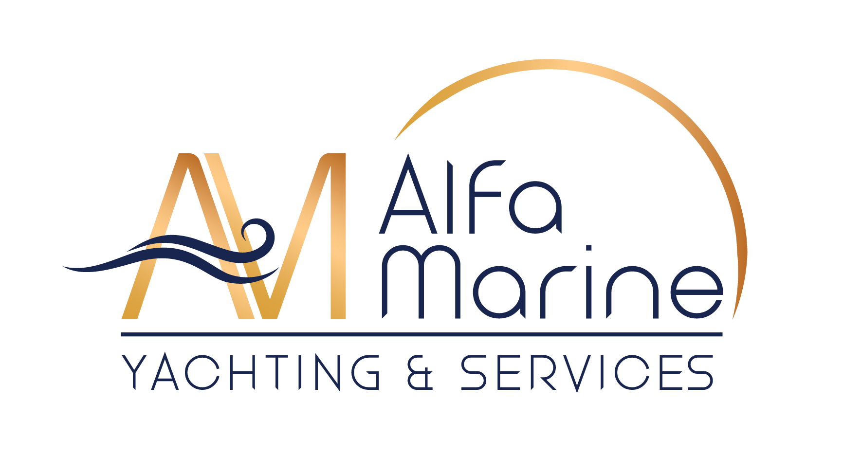 Alfa Marine Yachting & Services