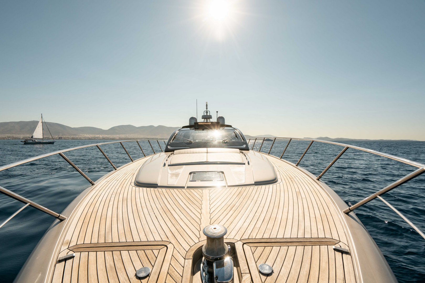 Yacht Management